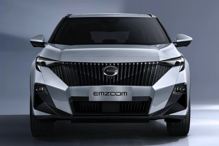 GAC Indonesia Batal Luncurkan E9 & Emzoom di GIIAS 2026, Ternyata Ini Penyebabnya