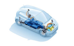 Hentikan Produksi Mobil Bensin dan Diesel, Ini Rencana Volkswagen Selanjutnya 