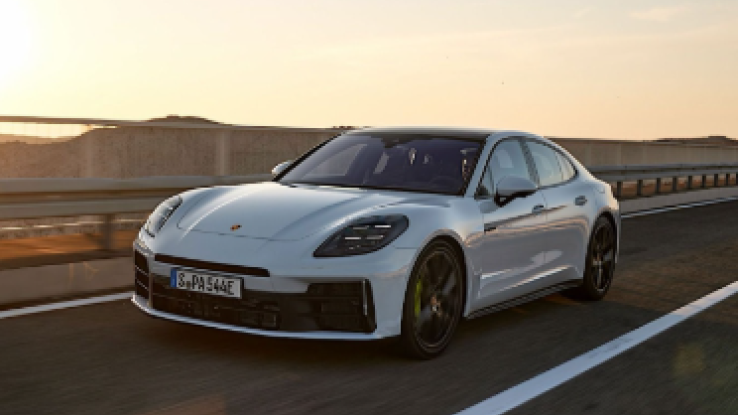 Porsche Recall Panamera dan Cayenne Akibat Risiko Kebakaran dari Pompa Bahan Bakar