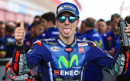 Vinales Minta Yamaha Beri Zarco Motor yang Lebih Bagus