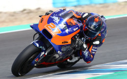 Rookie MotoGP akan Latihan Bersama Senior Awal Februari