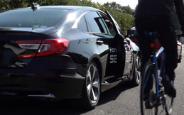 Honda Persiapkan Generasi Terbaru Teknologi Sensing