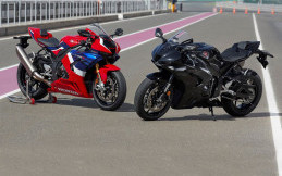 Dijual di Indonesia, Ini Harga Resmi Honda CBR1000RR-R Fireblade
