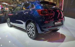 Turun 32%, Begini Cara Suzuki Indomobil Sales Gairahkan Pasar Hatchback