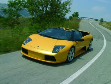 Lamborghini Murcielago Roadster, Supercar V12 Ikonik Incaran Kolektor