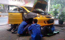 Simpel Tapi Vital, Ini Cara Bongkar Pasang Baut Roda yang Benar