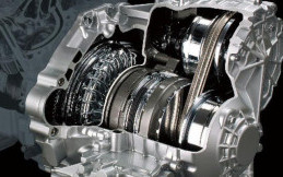 Ini Penjelasan Sistem Transmisi CVT dan Dual Mode