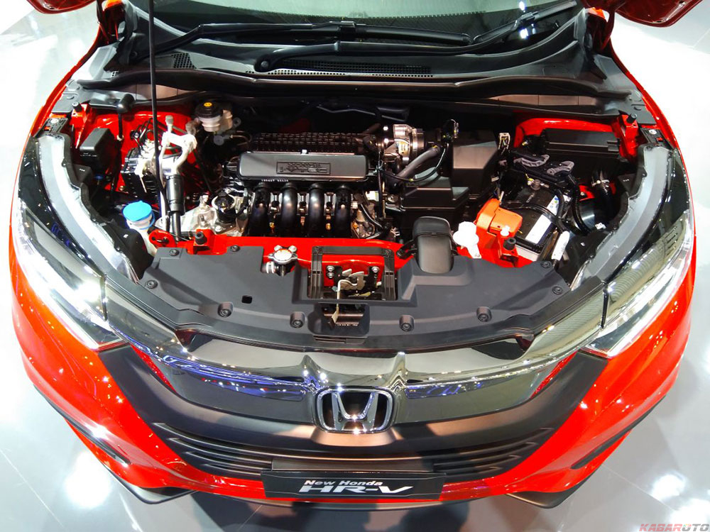 Ini Video Cara Cek Kondisi Mesin Mobil Saat #Dirumahaja