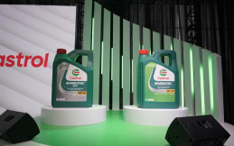 Castrol Perkenalkan Oli Baru untuk Mobil SUV dan Hybrid