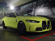 Seperti Apa Penjualan BMW M Series Sejak Generasi Awal Hingga Sekarang?