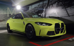 Seperti Apa Penjualan BMW M Series Sejak Generasi Awal Hingga Sekarang?