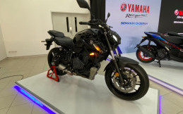 YIMM Beri Penjelasan Kenapa Yamaha MT-07 Belum Dipasarkan di Indonesia