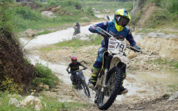Akhir Pekan Ini Ada Balap Motor Trail dan Uji Ketahanan Bikers di Bogor