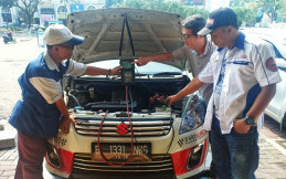 Chapter Tangerang Siap Sukseskan Jamnas ERCI Keempat di Yogyakarta