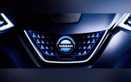 Nissan Leaf 2018 Menggoda Kembali, Debut 6 September
