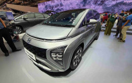Hyundai Stargazer Raih Penghargaan Car Of The Year dan Best Small MPV
