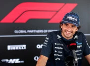 Carlos Sainz Sepakati Kontrak Baru dengan Atlassian Williams F1