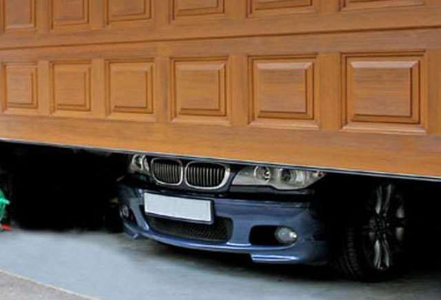 Mobil Anda Jarang Digunakan? Perhatikan Cara Menyimpannya