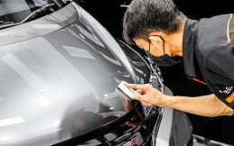 Apakah Coating Makin Tebal Makin Bagus? Begini Penjelasannya