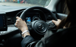 Suzuki Beri Pengetahuan Teknik Eco-Driving ke Konsumen