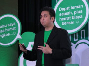 Akuisisi Uber, Grab Jadi Mobile Platform O2O Nomor 1