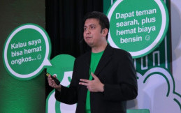 Akuisisi Uber, Grab Jadi Mobile Platform O2O Nomor 1