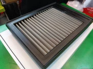 Filter Udara Material Stainless Steel, Begini Kelebihannya