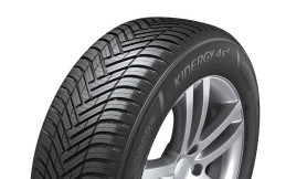 Hankook Laporkan Penjualan Merangkak Naik 10,7 Persen