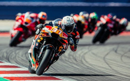 Honda Rela Rogoh Kocek Ratusan Miliar untuk Membajak Pedro Acosta dari KTM