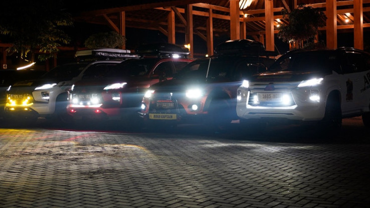 Solusi Proyektor Lampu Mobilmu Kembali Seperti Baru, Siapkan Kocek Rp600 Ribu