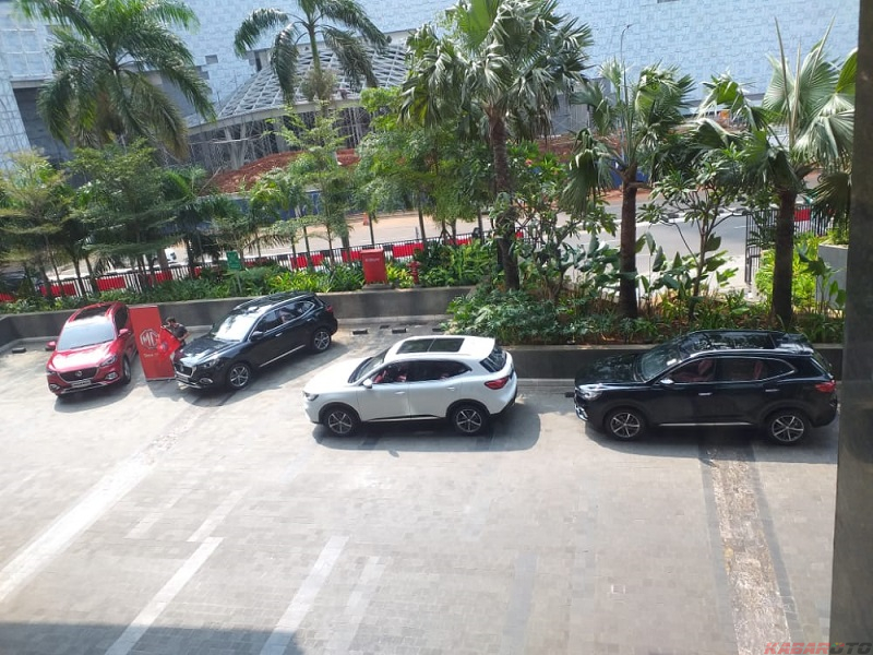 Sambut Hari Pelanggan, MG Motor Indonesia Tawarkan 9 Promo Barunya