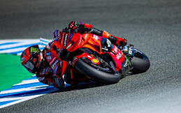 Francesco Bagnaia Buka Suara Soal Regulasi Baru MotoGP 2027