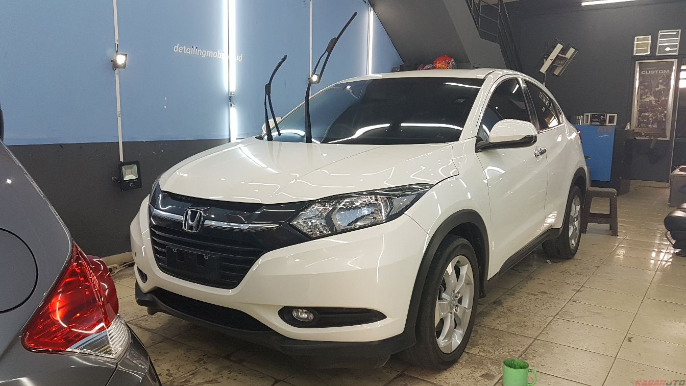 Promo Coating Dari PDV Hanya 1,5 jutaan Sob!