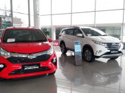 Mau Beli Mobil Baru? Ini Promo Menarik Akhir Tahun 