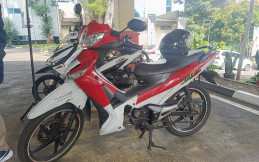 Target Konversi Motor Listrik Sampai Tahun 2023 Mencapai 50 Ribu Unit