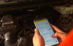 Begini Cara Mudah Merawat Kendaraan Komersial