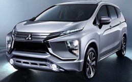Mitsubishi Xpander Dari Indonesia, Menggoda Publik Thailand