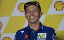 Ini Harapan Valentino Rossi di Hari Ulang Tahun ke-39