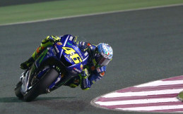 The Doctor Belum Puas Dengan Keseimbangan Yamaha
