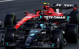 Klasemen Konstruktor Usai F1 Belanda 2023, Persaingan Papan Tengah Semakin Seru