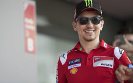 Terungkap! Ini Alasan Suzuki Batal Rekrut Jorge Lorenzo