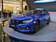  Penjualan Mobil Honda Secara Online Terus Alami Peningkatan