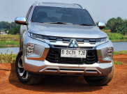 Masuk Daftar SUV Terlaris di Indonesia, Intip Keunggulan Toyota Fortuner dan Mitsubishi Pajero Sport