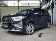 Begini Cara Perlakukan Aki Mobil Listrik dan Hybrid Toyota