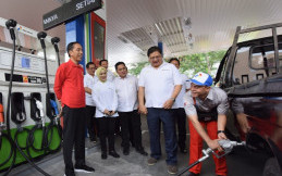 Selain Ramah Lingkungan, B30 Dinilai Memiliki Banyak Manfaat