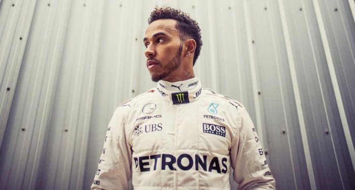 Bos Red Bull Jagokan Pembalap Mercedes Raih Juara Dunia