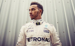 Bos Red Bull Jagokan Pembalap Mercedes Raih Juara Dunia