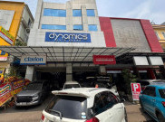 Dynamic Autosound Ulang Tahun ke-25, Siap Settting Sound Quality