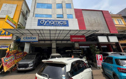 Dynamic Autosound Ulang Tahun ke-25, Siap Settting Sound Quality