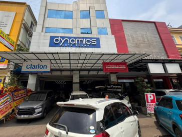 Dynamic Autosound Ulang Tahun ke-25, Siap Settting Sound Quality